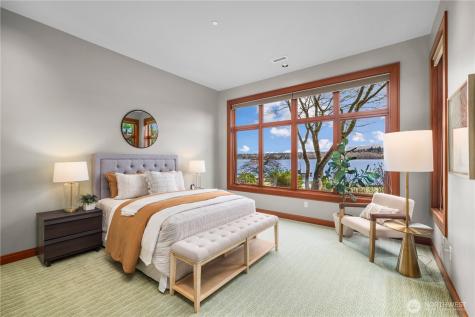 4632 E Mercer Way Mercer Island WA 98040