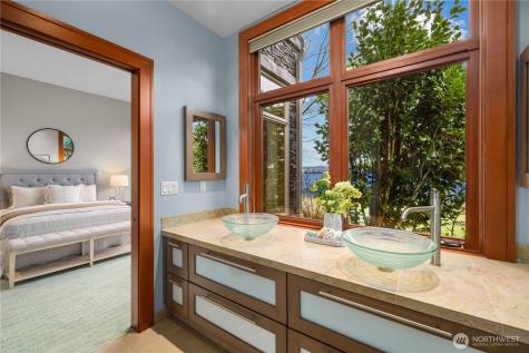 4632 E Mercer Way Mercer Island WA 98040