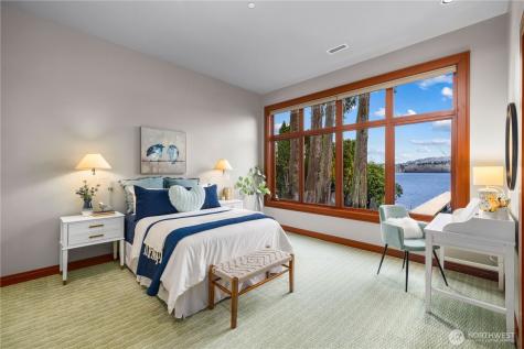 4632 E Mercer Way Mercer Island WA 98040