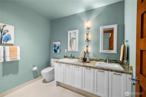 4632 E Mercer Way Mercer Island WA 98040