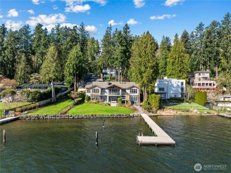 4632 E Mercer Way Mercer Island WA 98040