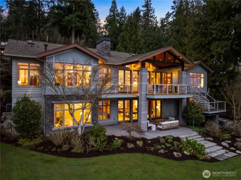 4632 E Mercer Way Mercer Island WA 98040