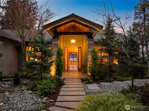 4632 E Mercer Way Mercer Island WA 98040