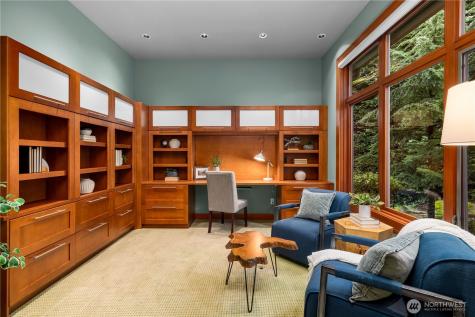 4632 E Mercer Way Mercer Island WA 98040