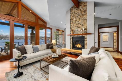 4632 E Mercer Way Mercer Island WA 98040