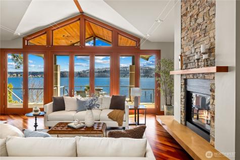 4632 E Mercer Way Mercer Island WA 98040