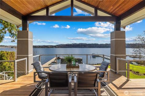 4632 E Mercer Way Mercer Island WA 98040