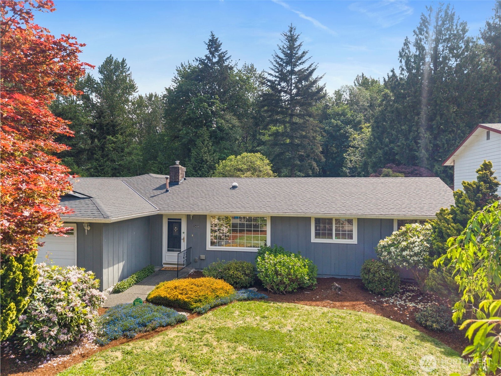 12438 177th Pl SE Renton WA 98059