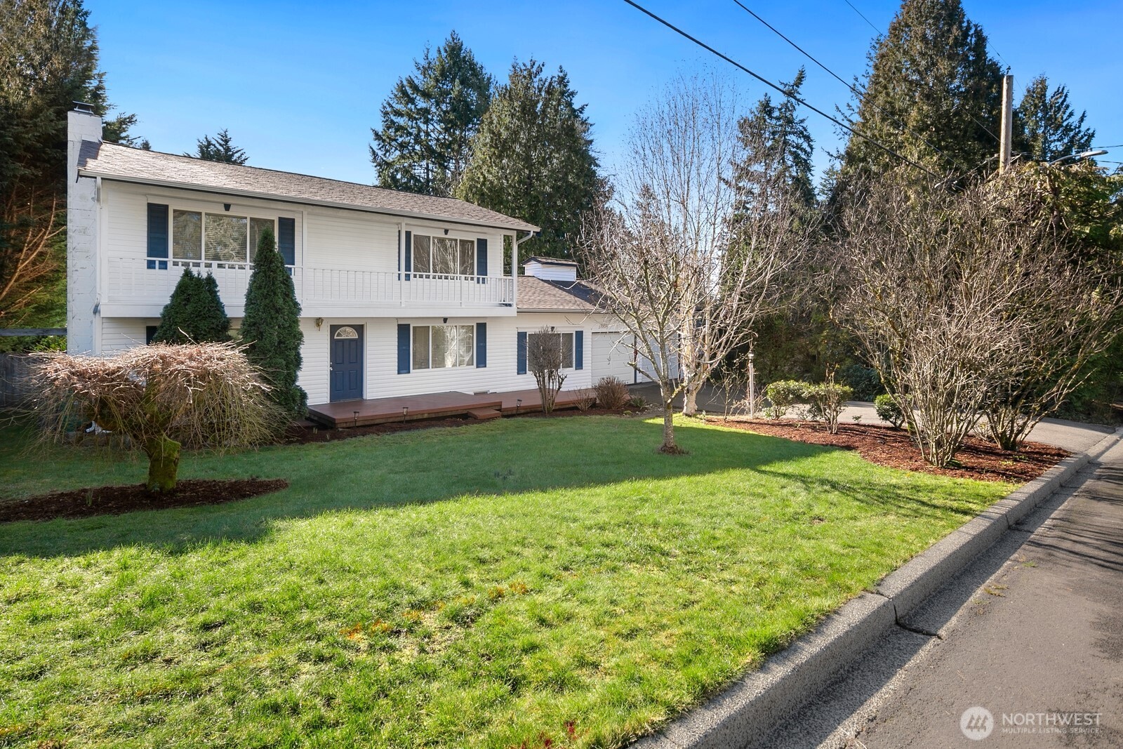 7037 NE 137th Street Kirkland WA 98034