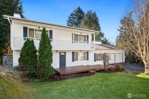 7037 NE 137th Street Kirkland WA 98034