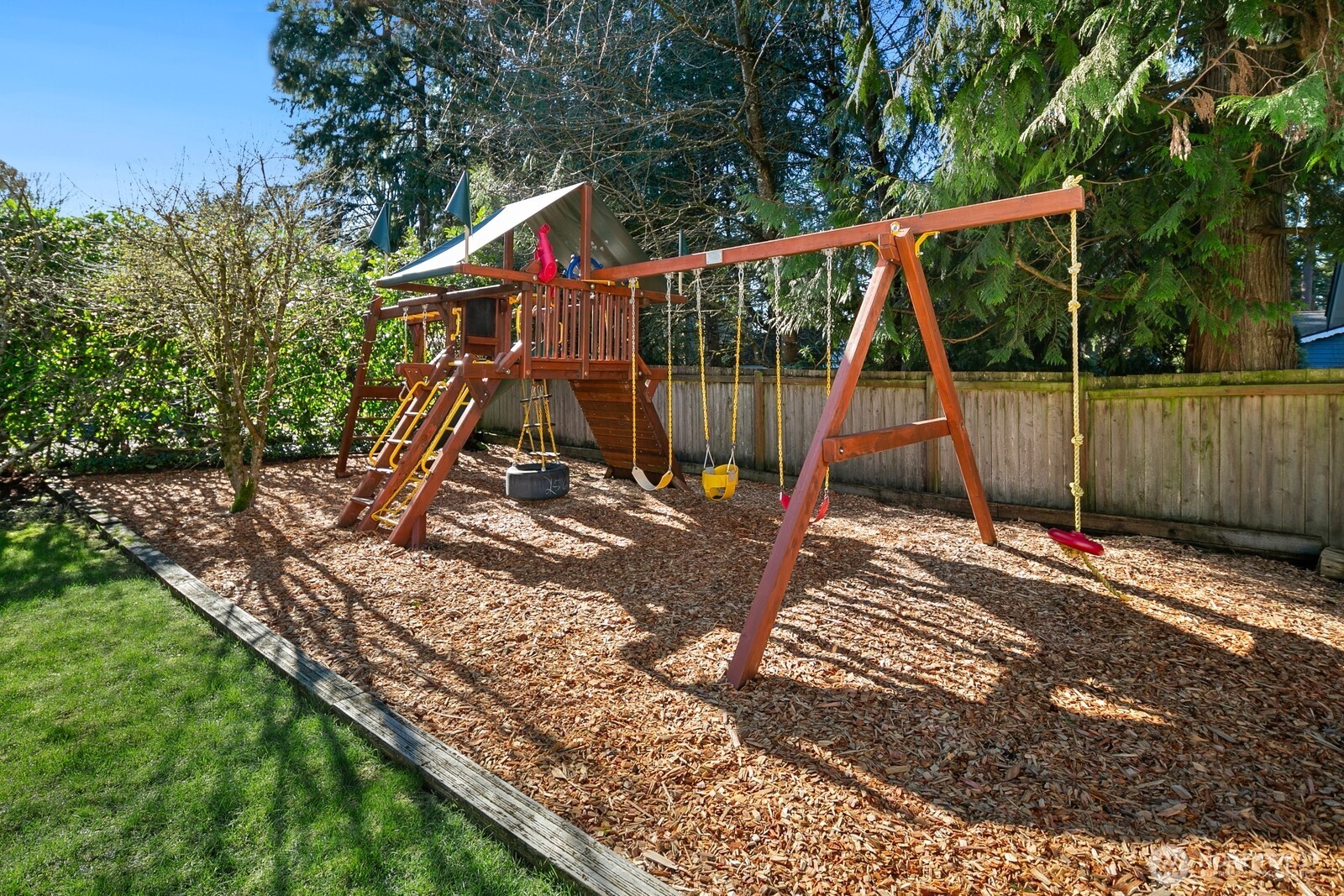 7037 NE 137th Street Kirkland WA 98034