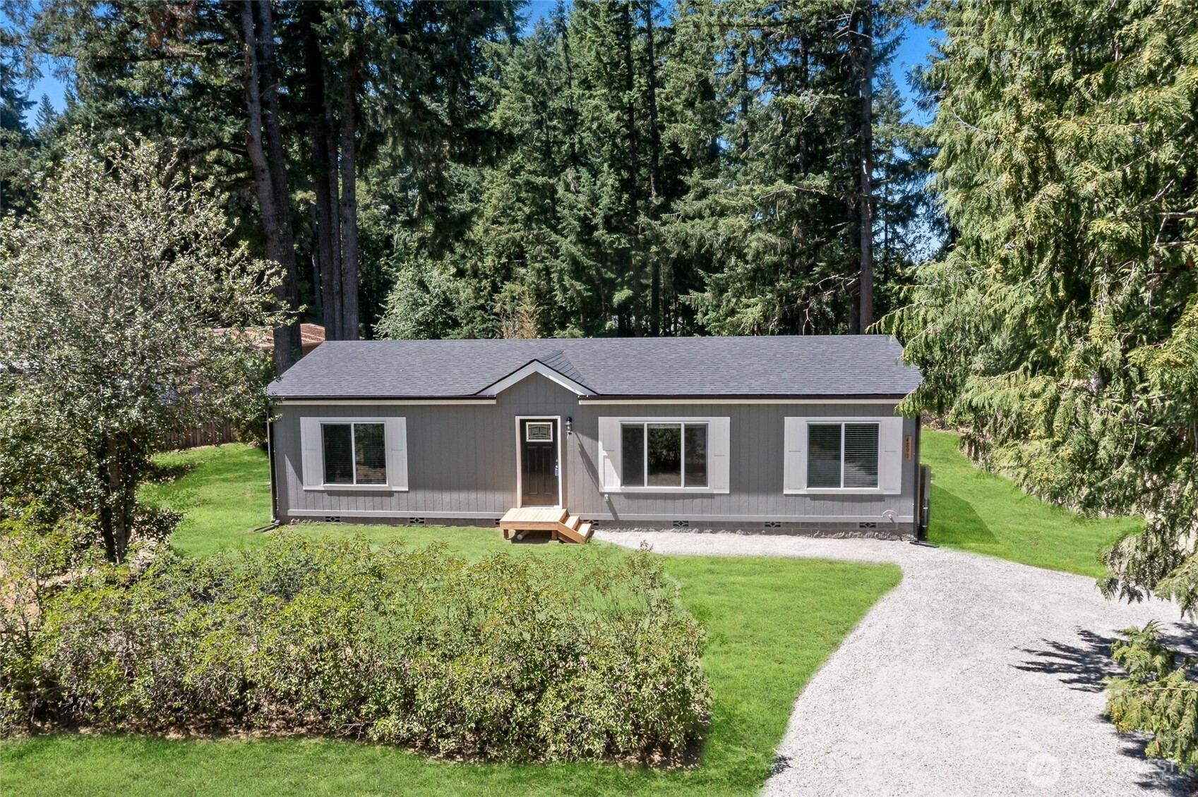 4893 Barbara Lane SE Olalla WA 98359