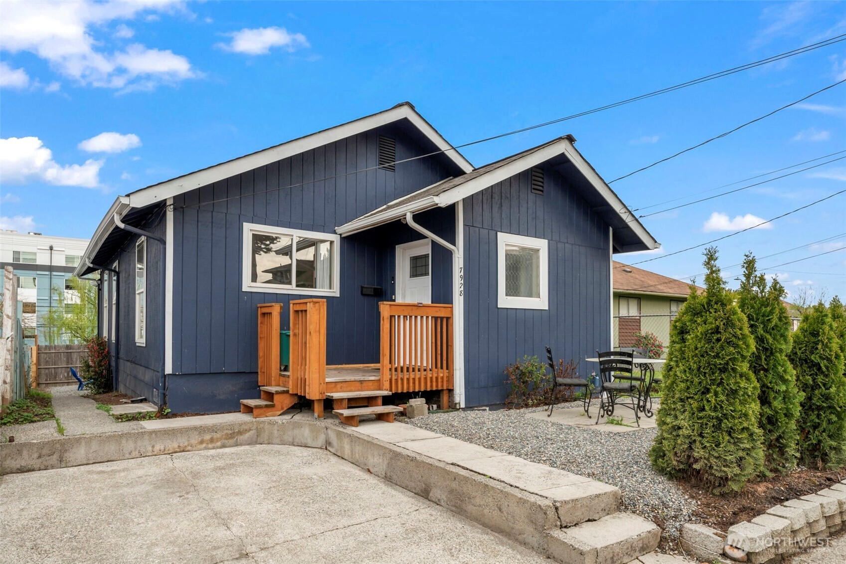7928 50th Avenue S Seattle WA 98118