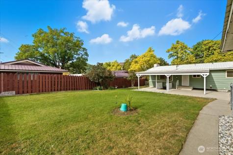 1025 River Drive Coulee Dam WA 99116