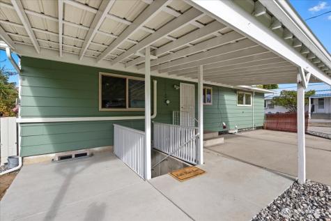 1025 River Drive Coulee Dam WA 99116