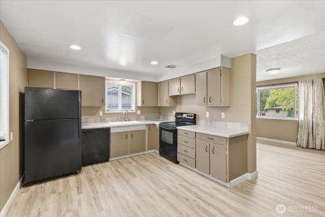 1025 River Drive Coulee Dam WA 99116