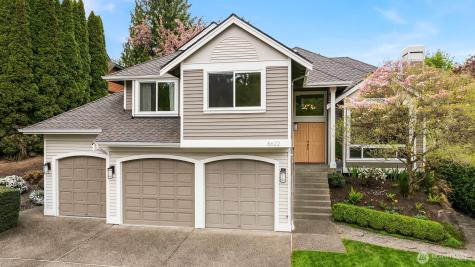 6622 NE 151st Street Kenmore WA 98028