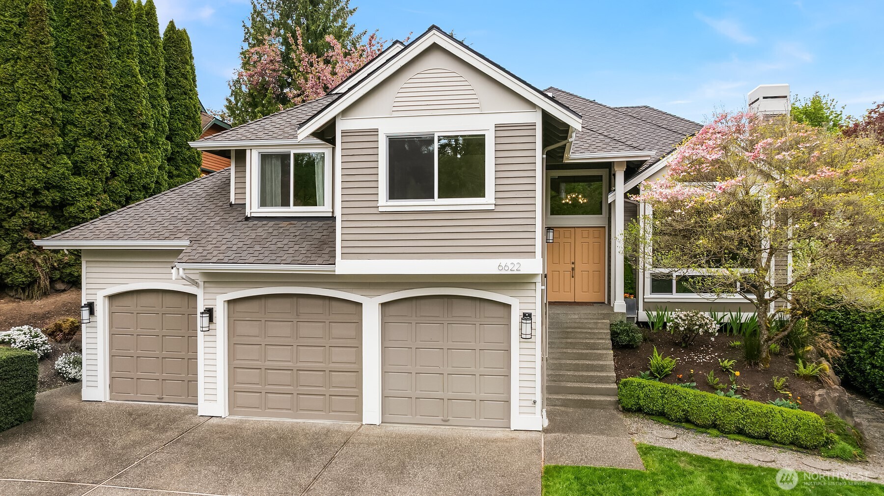 6622 NE 151st Street Kenmore WA 98028