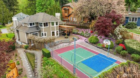 6622 NE 151st Street Kenmore WA 98028