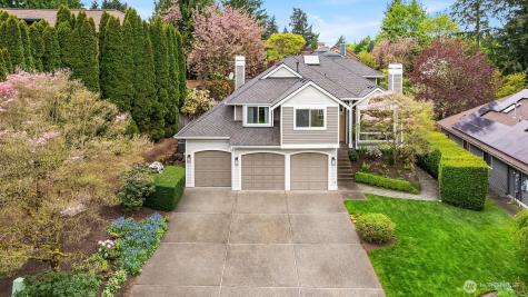 6622 NE 151st Street Kenmore WA 98028