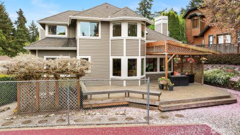 6622 NE 151st Street Kenmore WA 98028