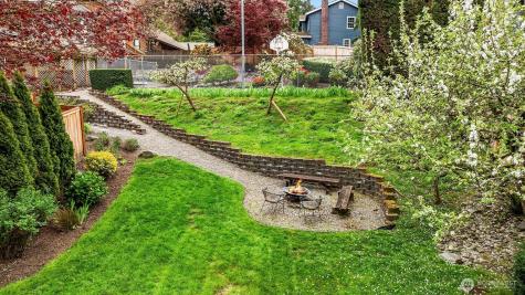 6622 NE 151st Street Kenmore WA 98028
