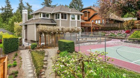 6622 NE 151st Street Kenmore WA 98028