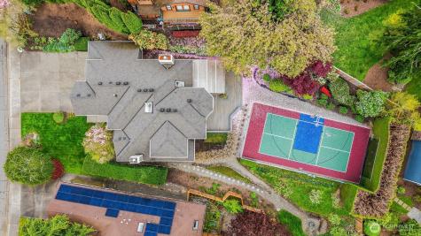 6622 NE 151st Street Kenmore WA 98028