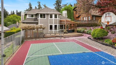 6622 NE 151st Street Kenmore WA 98028