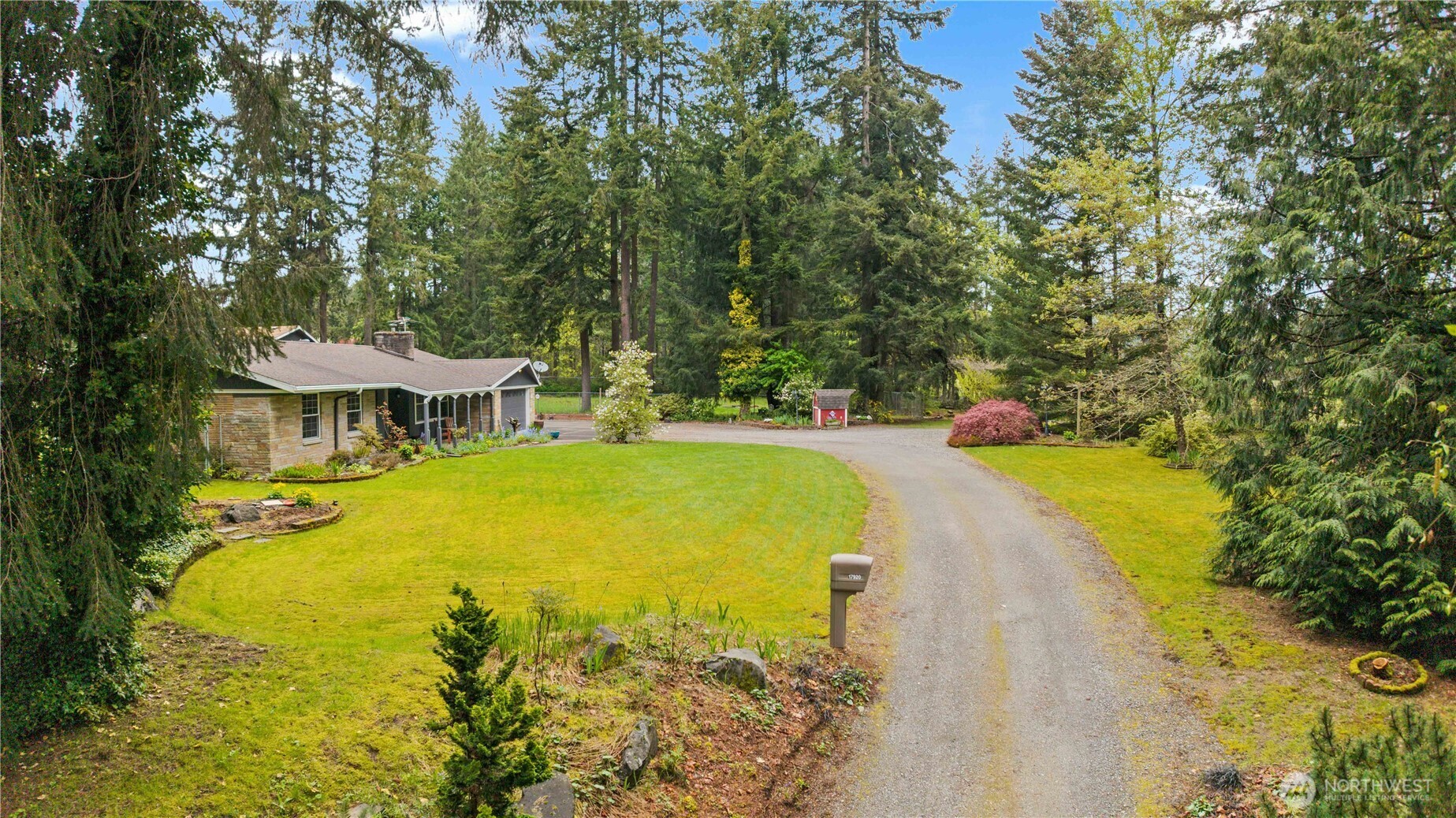 17920 SE Lake Holm Road Auburn WA 98092