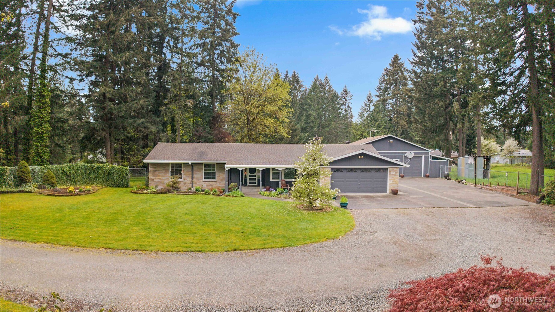 17920 SE Lake Holm Road Auburn WA 98092