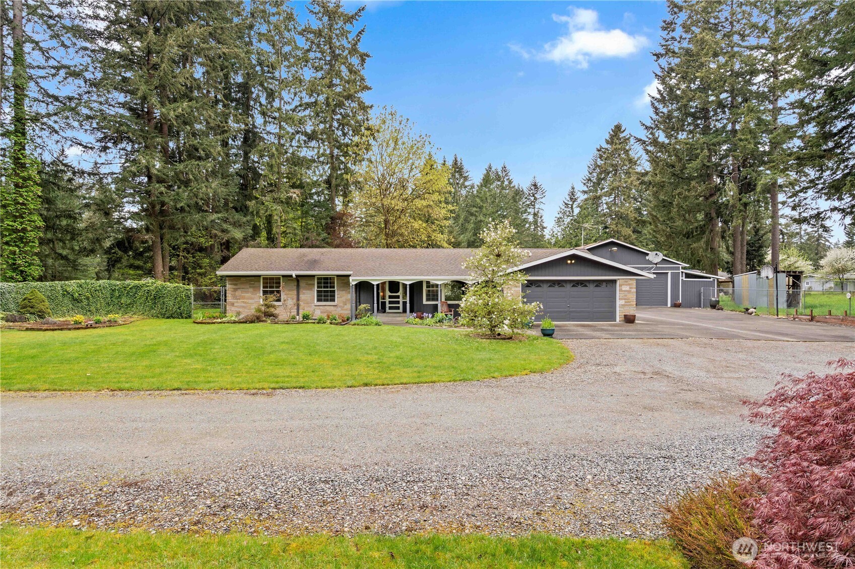 17920 SE Lake Holm Road Auburn WA 98092