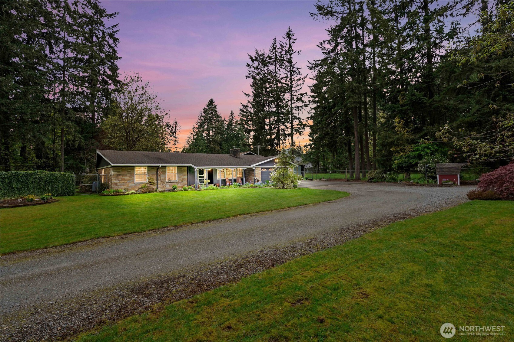 17920 SE Lake Holm Road Auburn WA 98092
