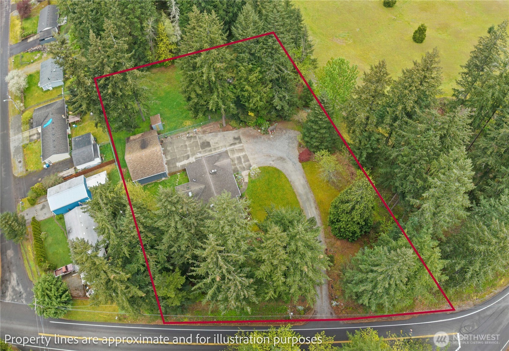 17920 SE Lake Holm Road Auburn WA 98092