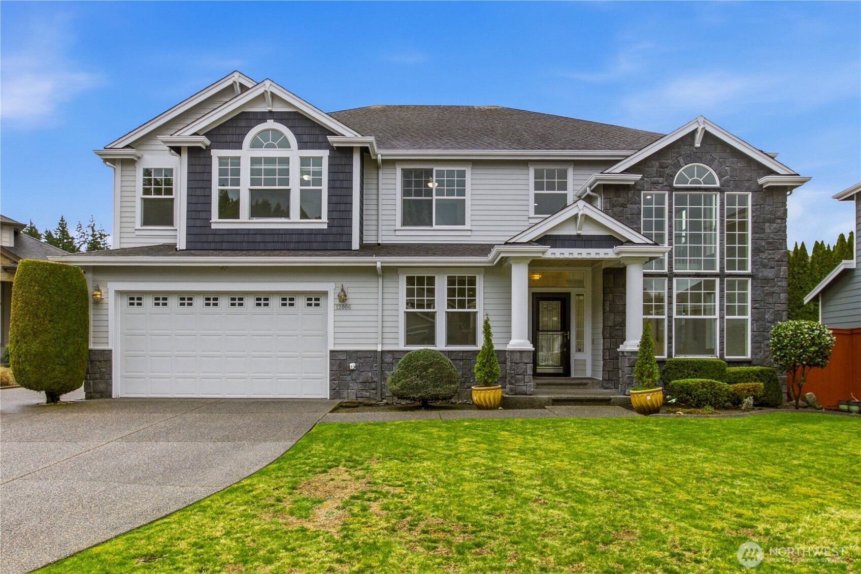 12006 183rd Street E Puyallup WA 98374