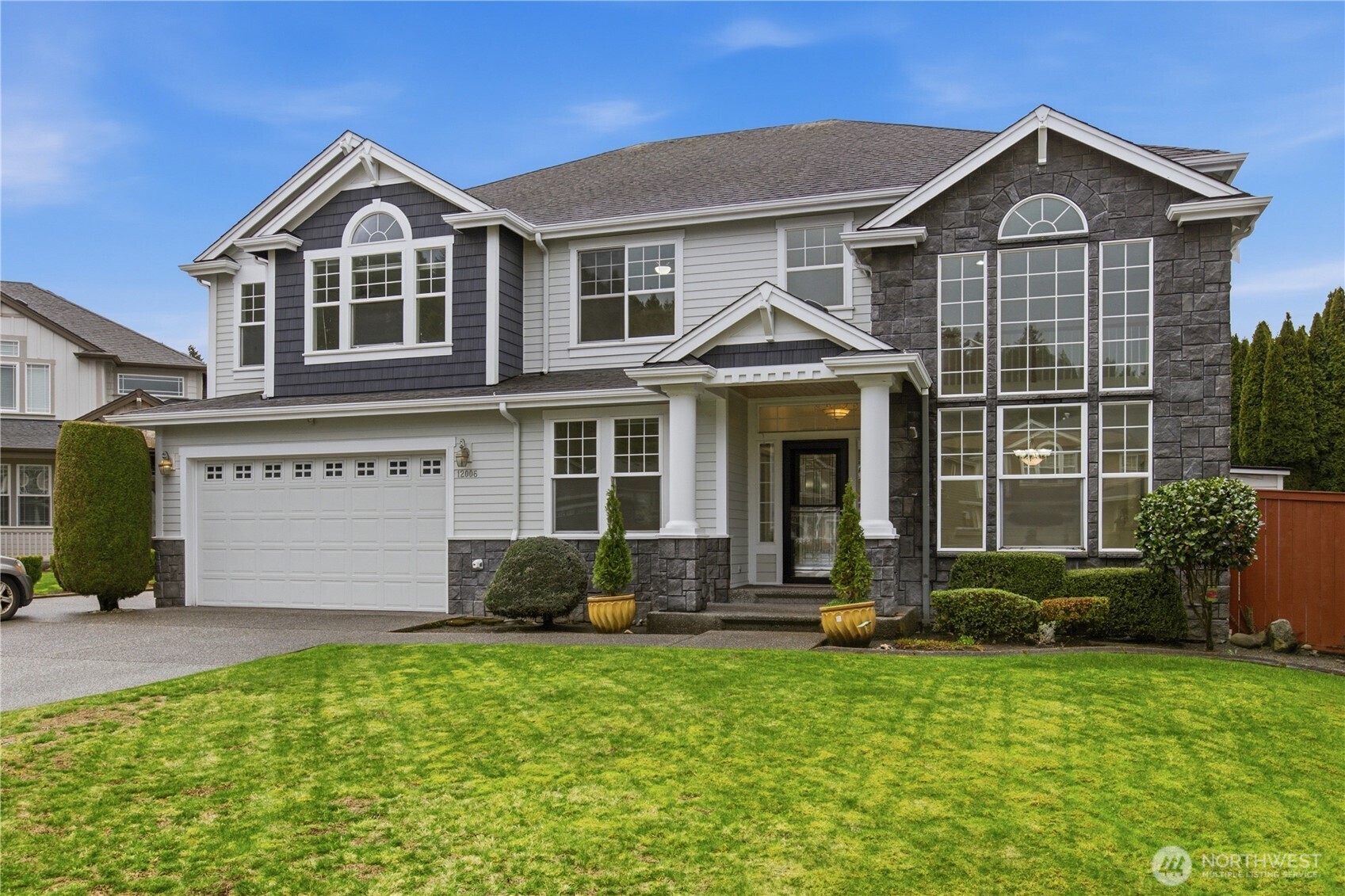 12006 183rd Street E Puyallup WA 98374