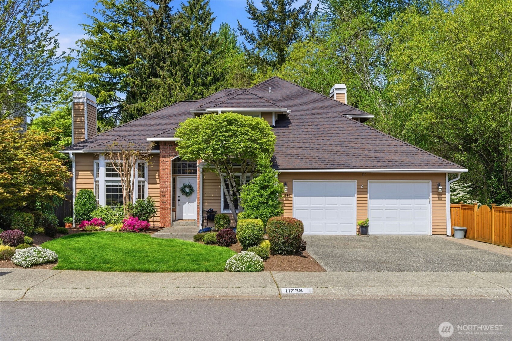 11738 SE 78th Place Newcastle WA 98056