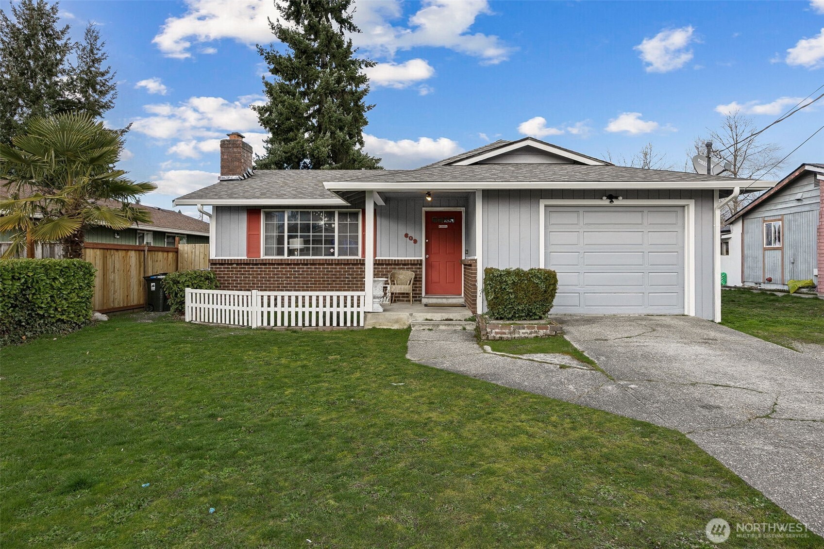 609 E 69th Street Tacoma WA 98404