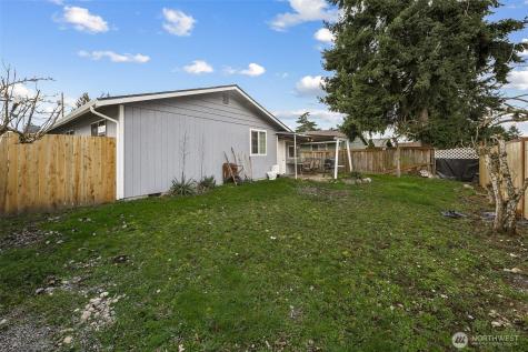 609 E 69th Street Tacoma WA 98404