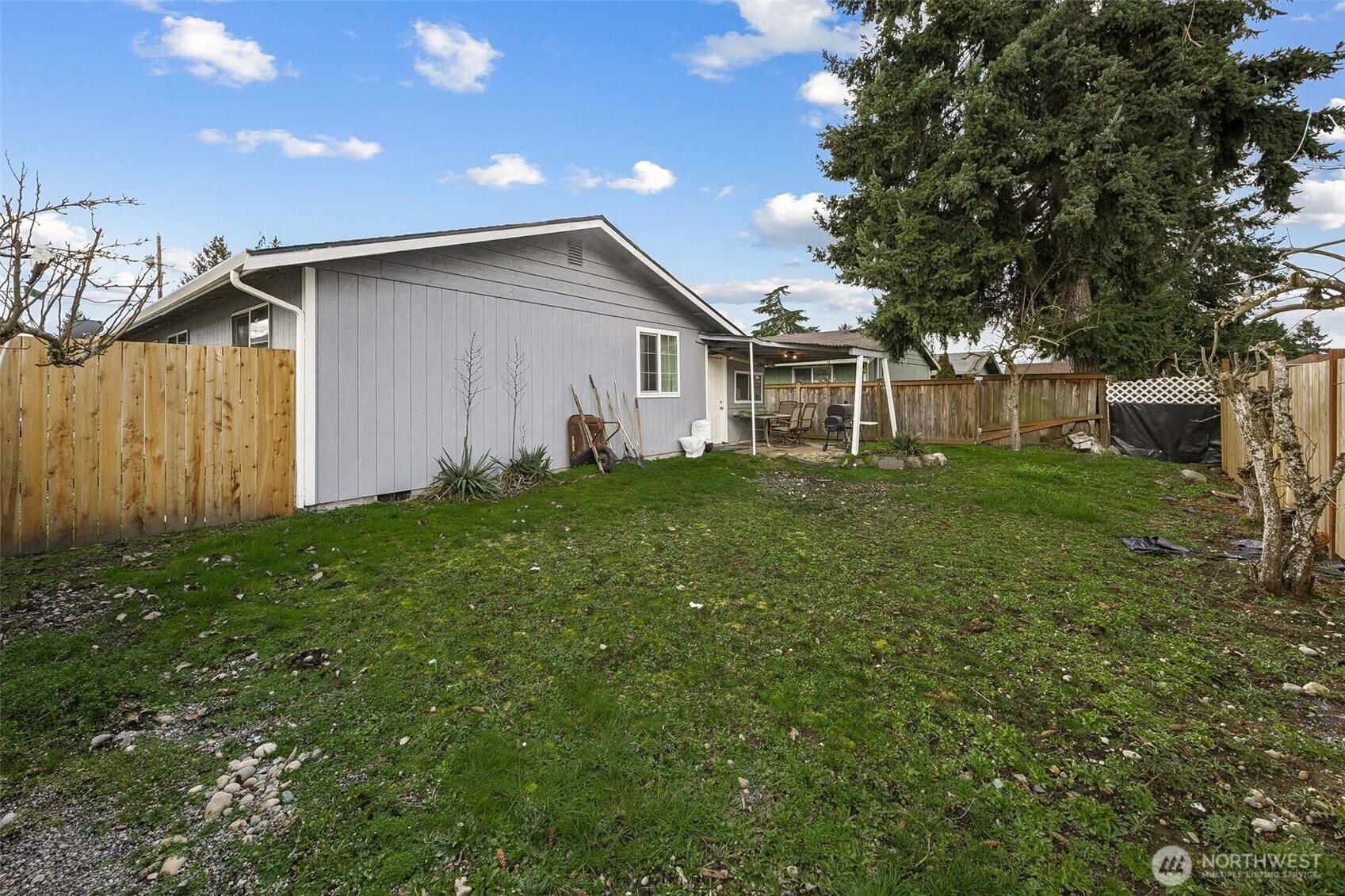 609 E 69th Street Tacoma WA 98404
