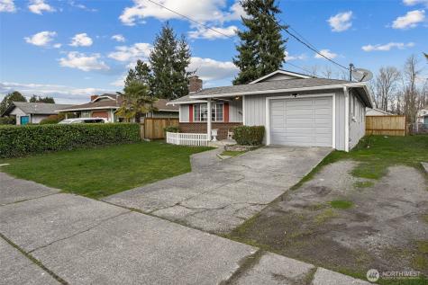 609 E 69th Street Tacoma WA 98404
