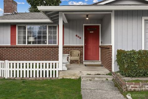 609 E 69th Street Tacoma WA 98404