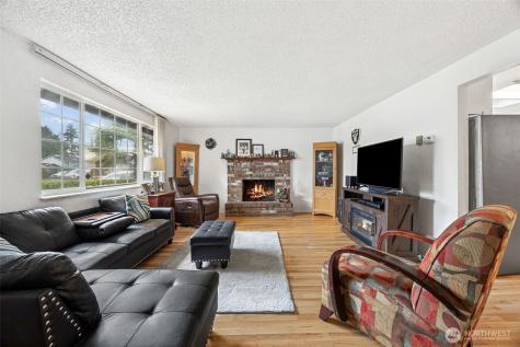 609 E 69th Street Tacoma WA 98404