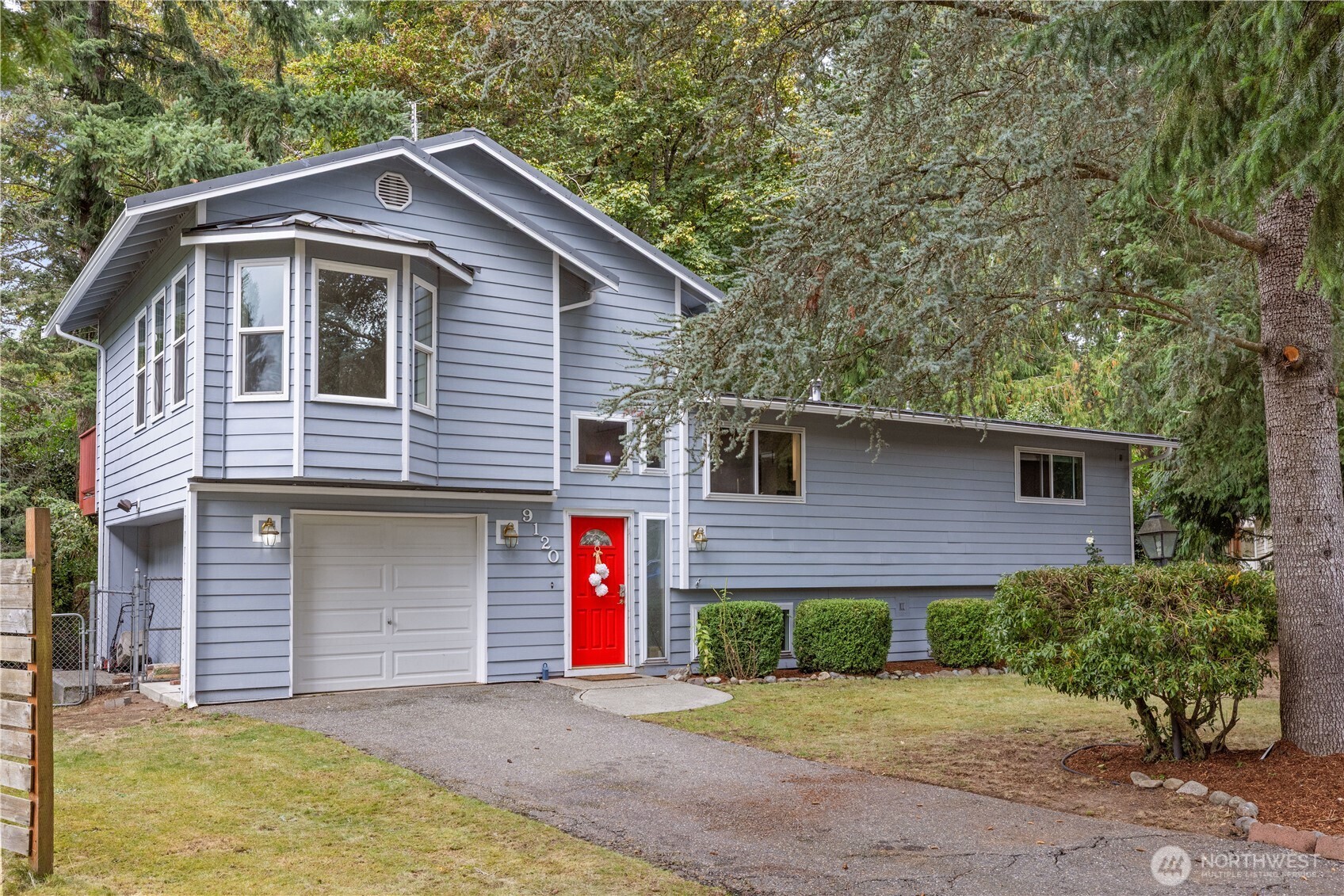 9120 209th Avenue NE Redmond WA 98053