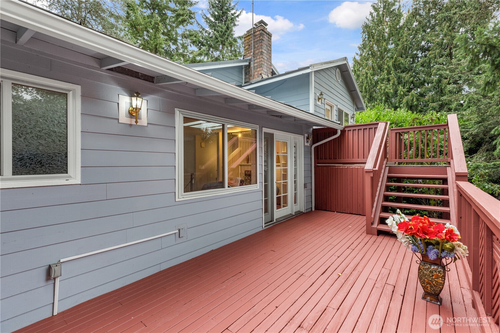 9120 209th Avenue NE Redmond WA 98053