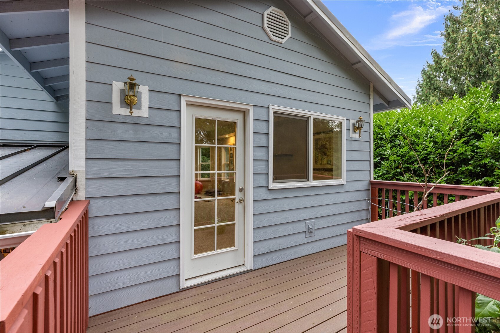 9120 209th Avenue NE Redmond WA 98053