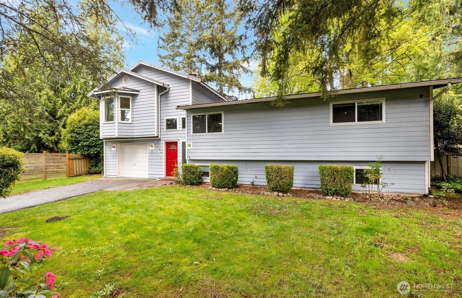 9120 209th Avenue NE Redmond WA 98053