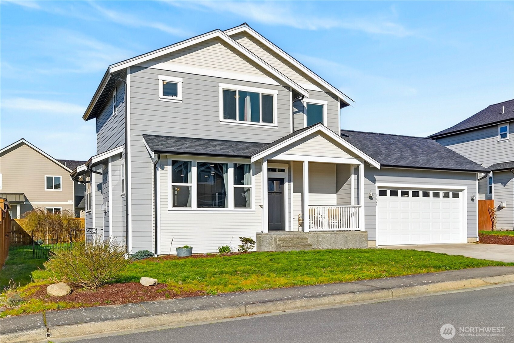 5571 Clearview Drive Ferndale WA 98248