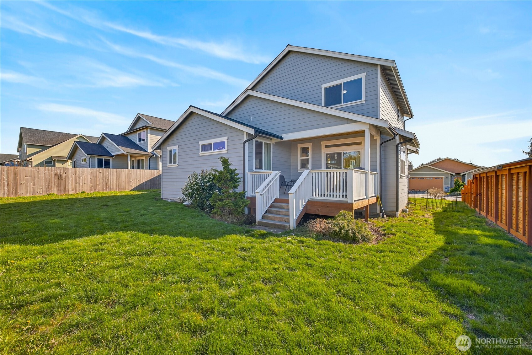 5571 Clearview Drive Ferndale WA 98248