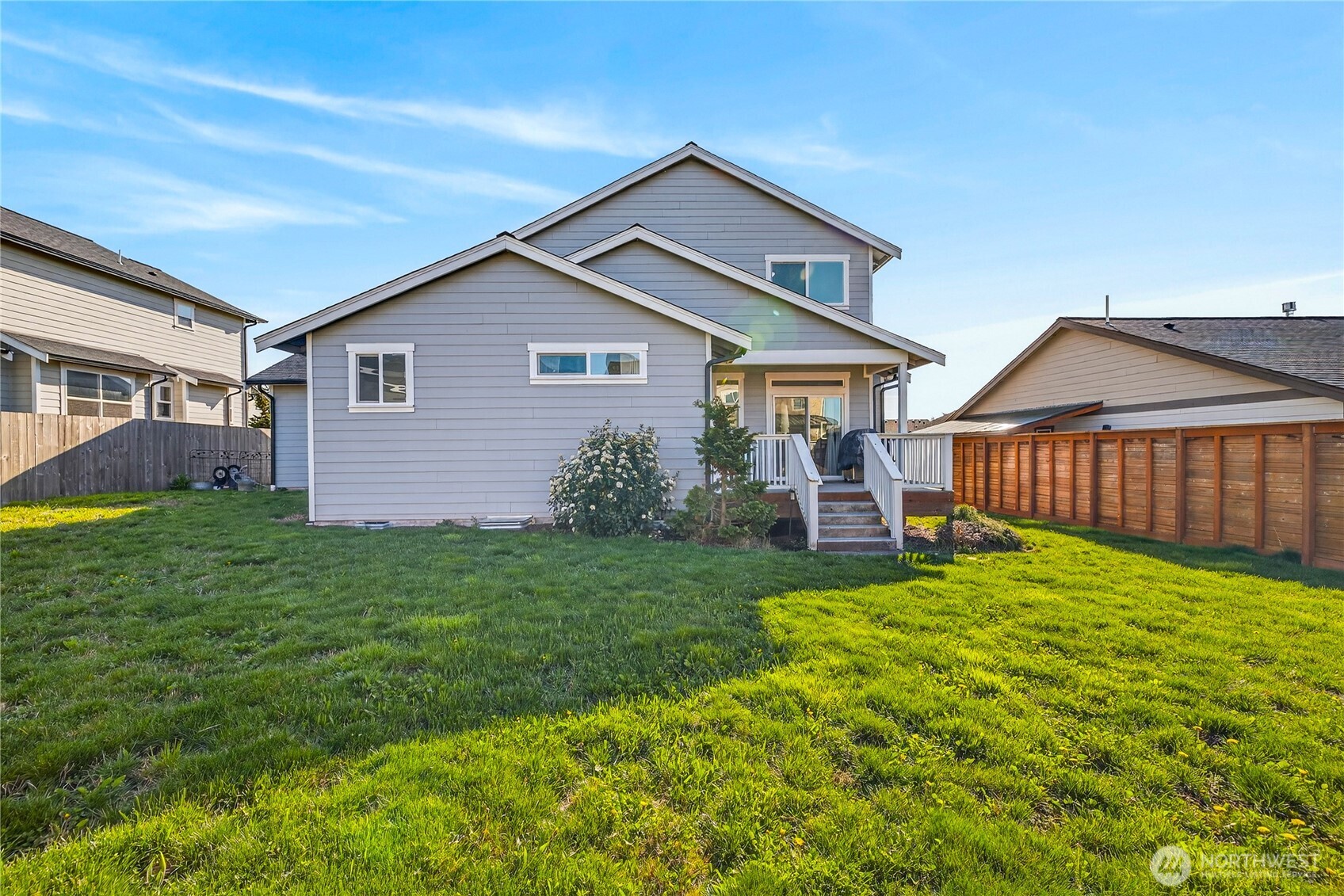 5571 Clearview Drive Ferndale WA 98248